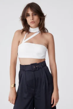 Hathor Crop