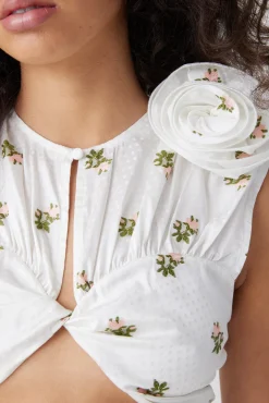 Haven to Touch Dress