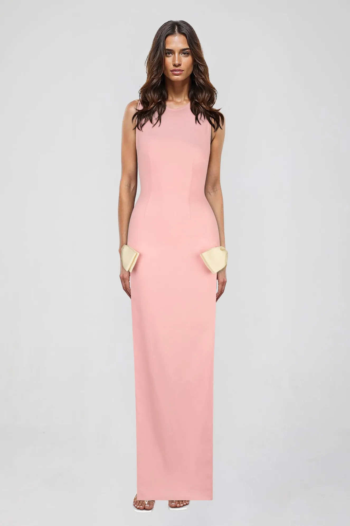 Jana Dress