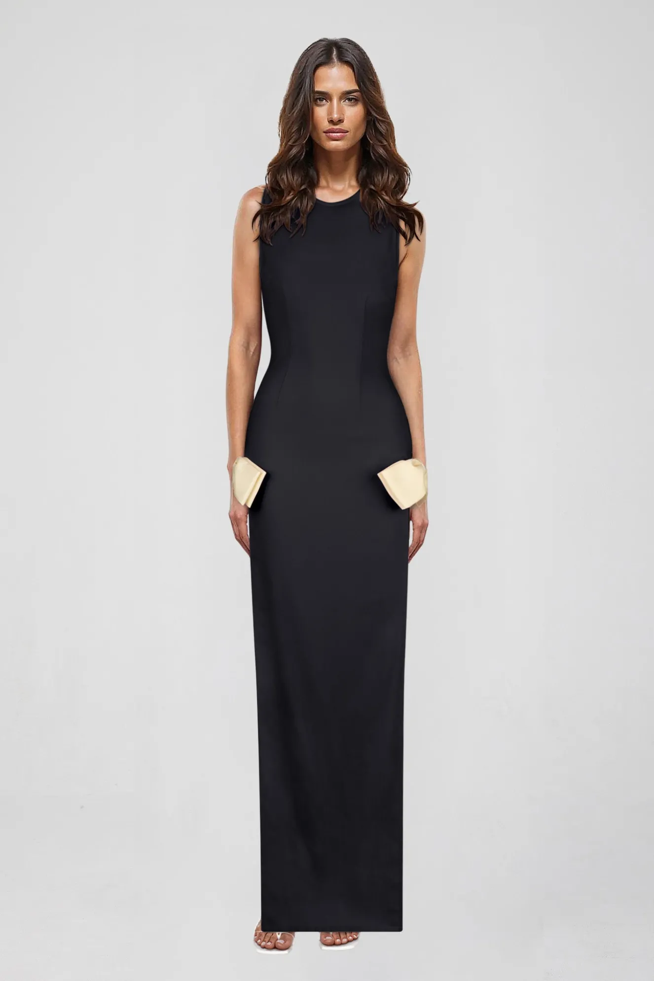 Jana Dress