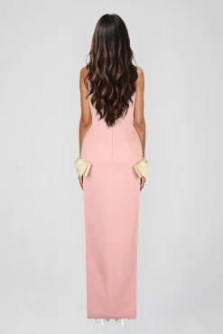 Jana Dress