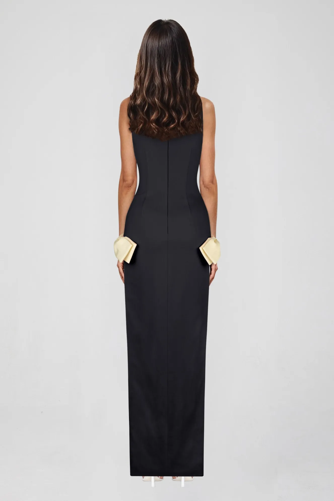 Jana Dress