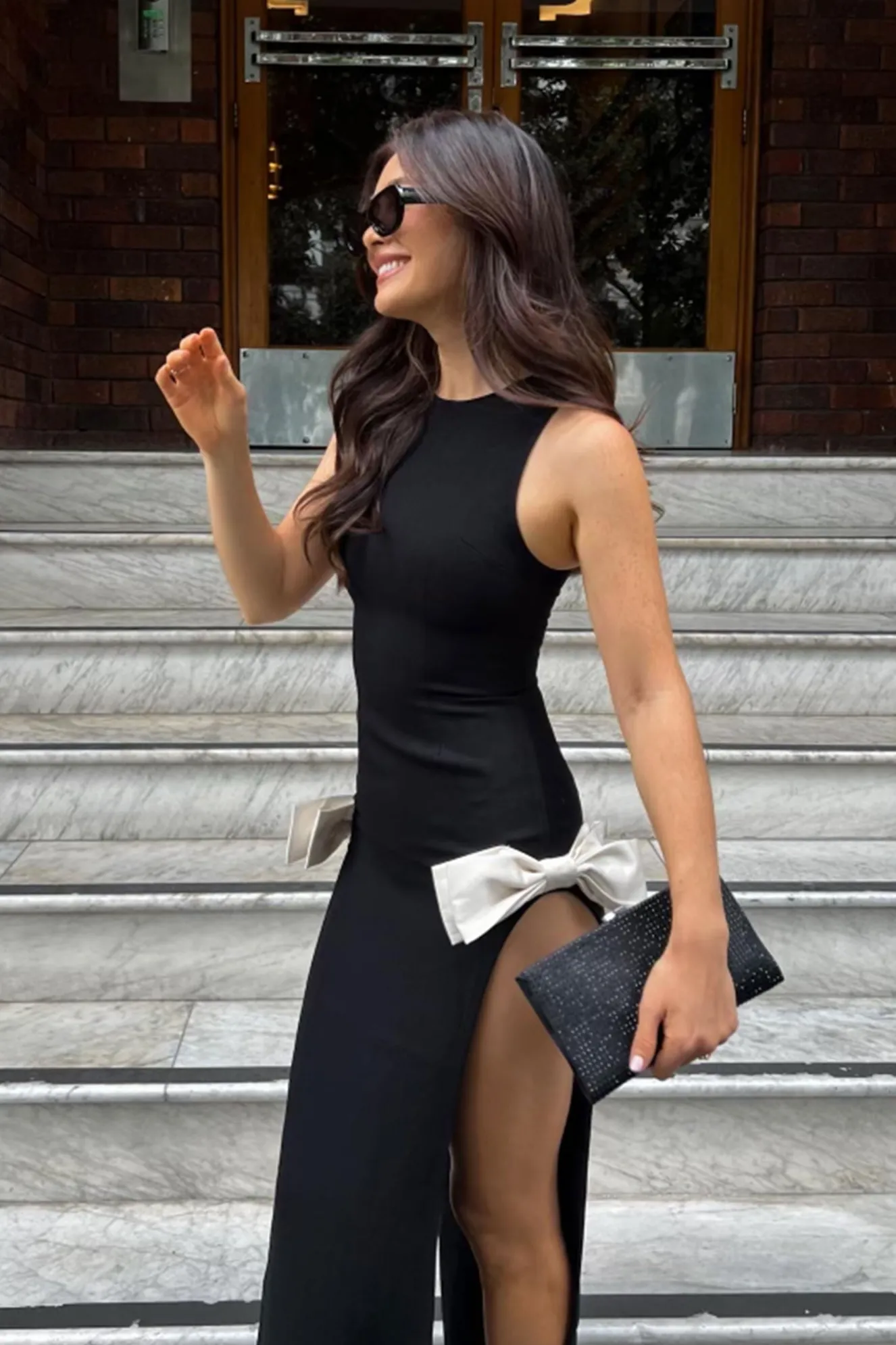 Jana Dress