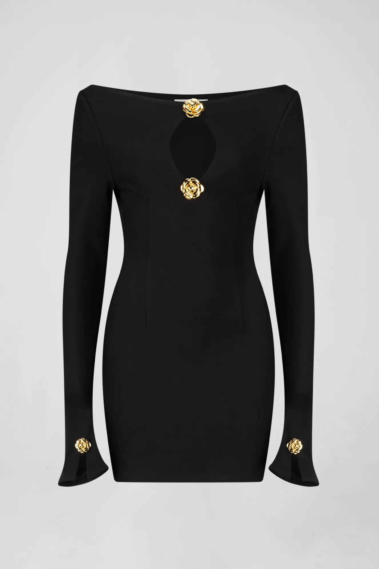Joni Dress