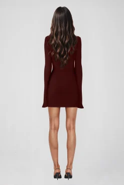 Joni Dress