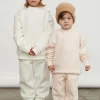 Junior Bounce Track Pant