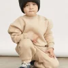 Junior Bounce Track Pant