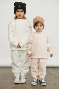 Junior Bounce Track Pant
