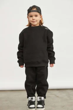 Junior Bounce Track Pant
