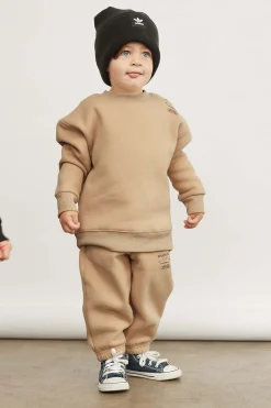 Junior Bounce Track Pant