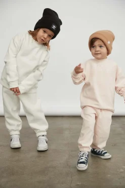 Junior Bounce Track Pant
