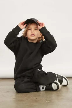 Junior Bounce Track Pant