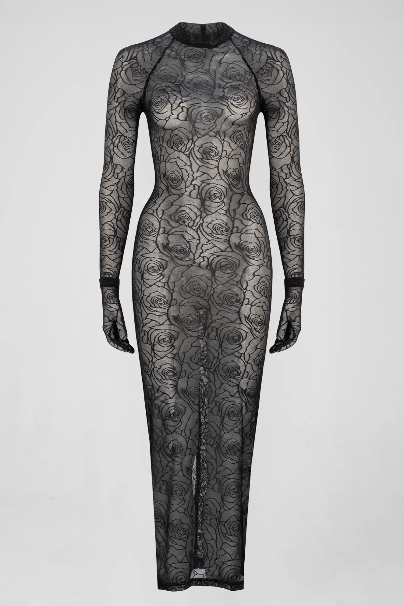 Kaia Dress