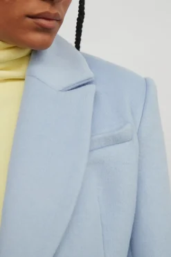 Lane Slimline Coat