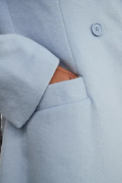 Lane Slimline Coat
