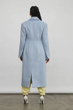Lane Slimline Coat