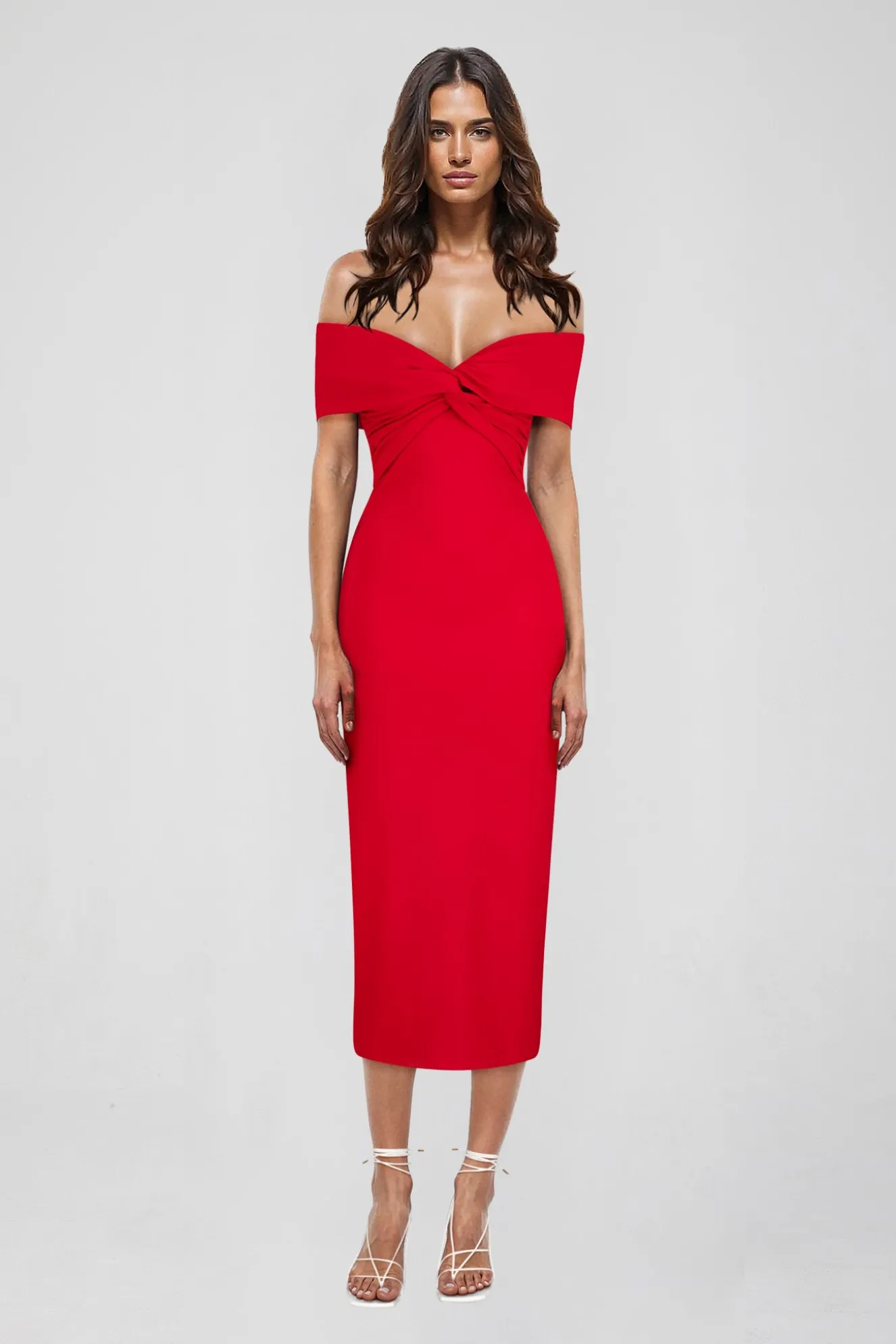 Lili Dress