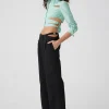 Lulu Trouser