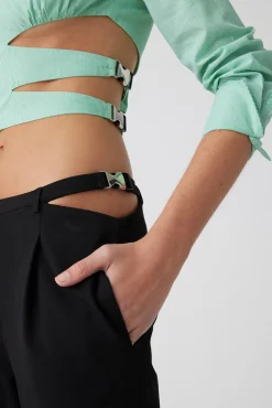 Lulu Trouser