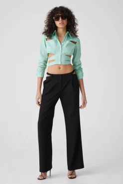 Lulu Trouser