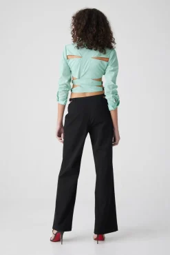 Lulu Trouser