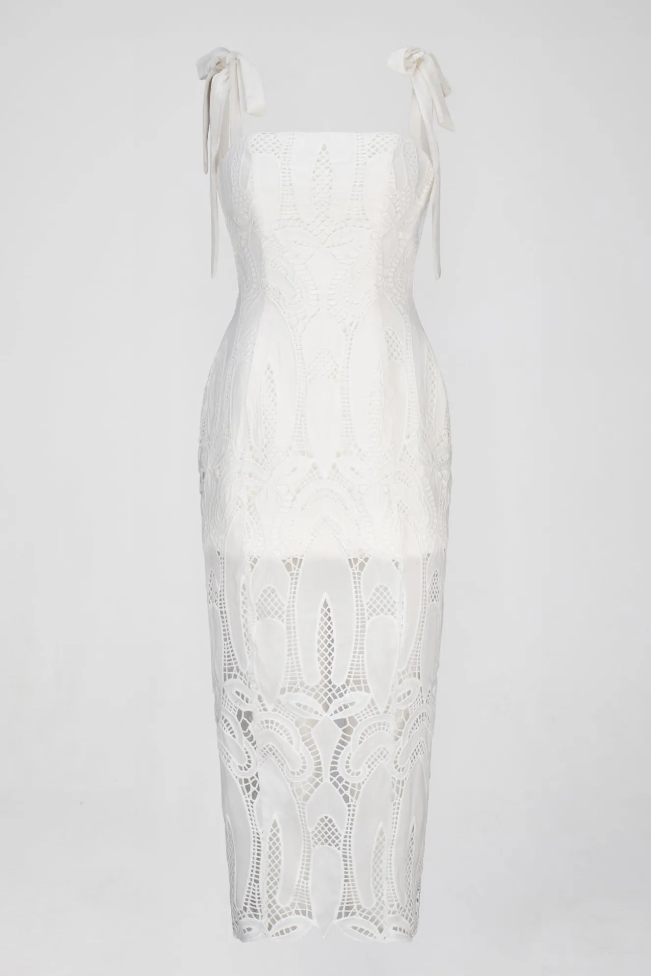 Maisie Dress