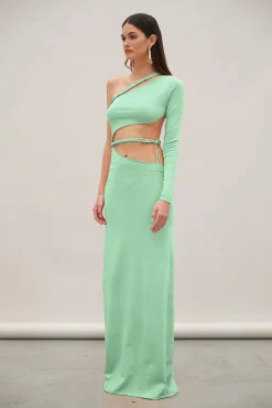 Manroe Dress