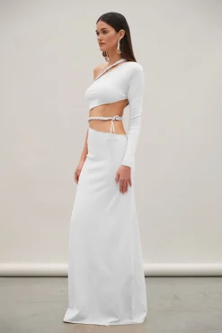 Manroe Dress
