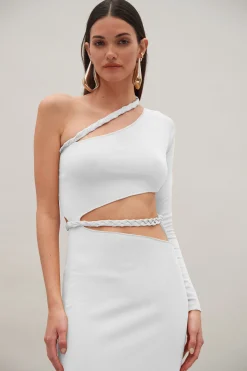 Manroe Dress