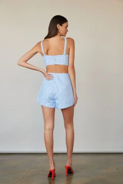 Maxie Crop