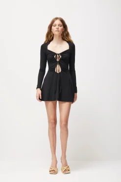 Mini Caspian Dress