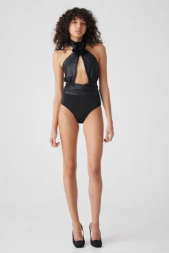 Never Let Go Bodysuit