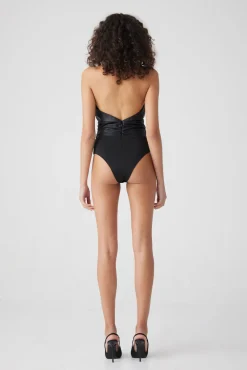 Never Let Go Bodysuit