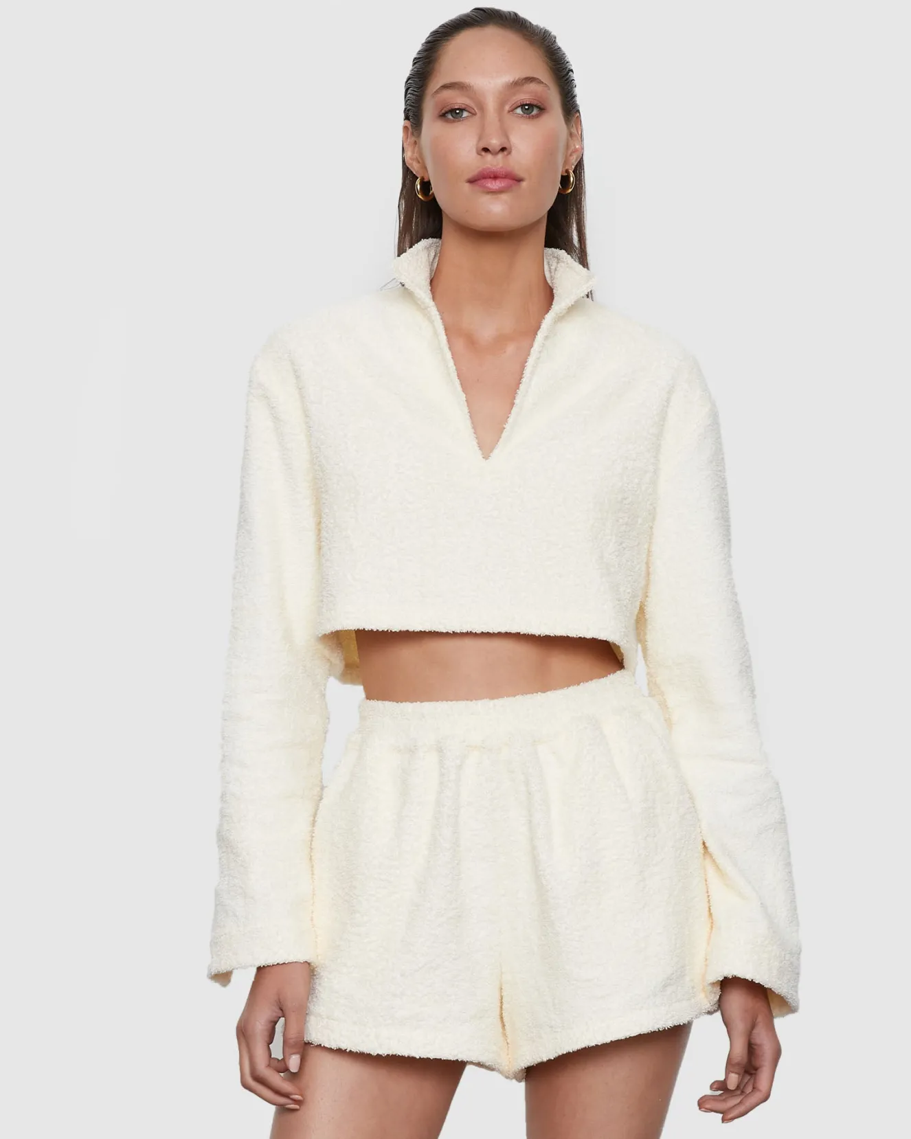 Nikko Crop