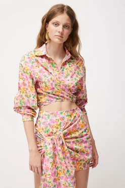 North Skirt