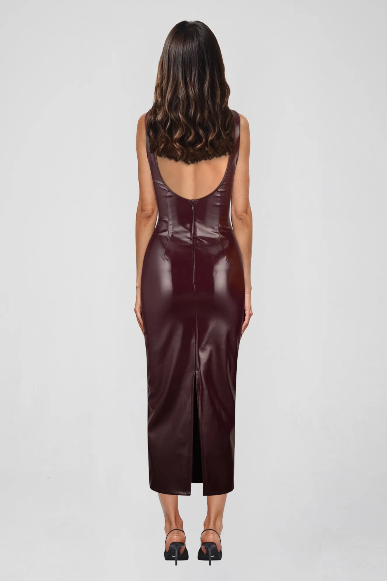 Novo Dress