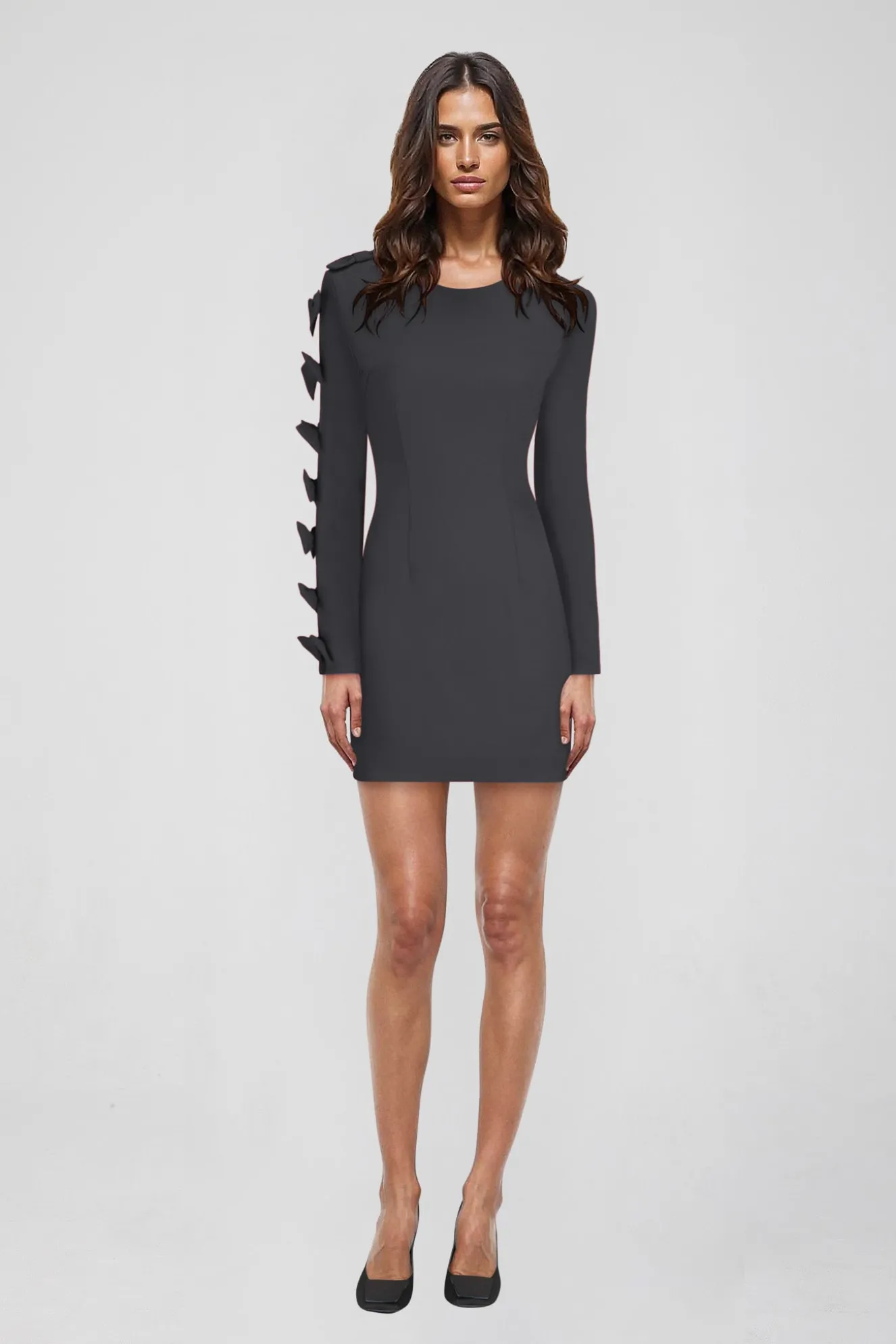 Penelope Dress