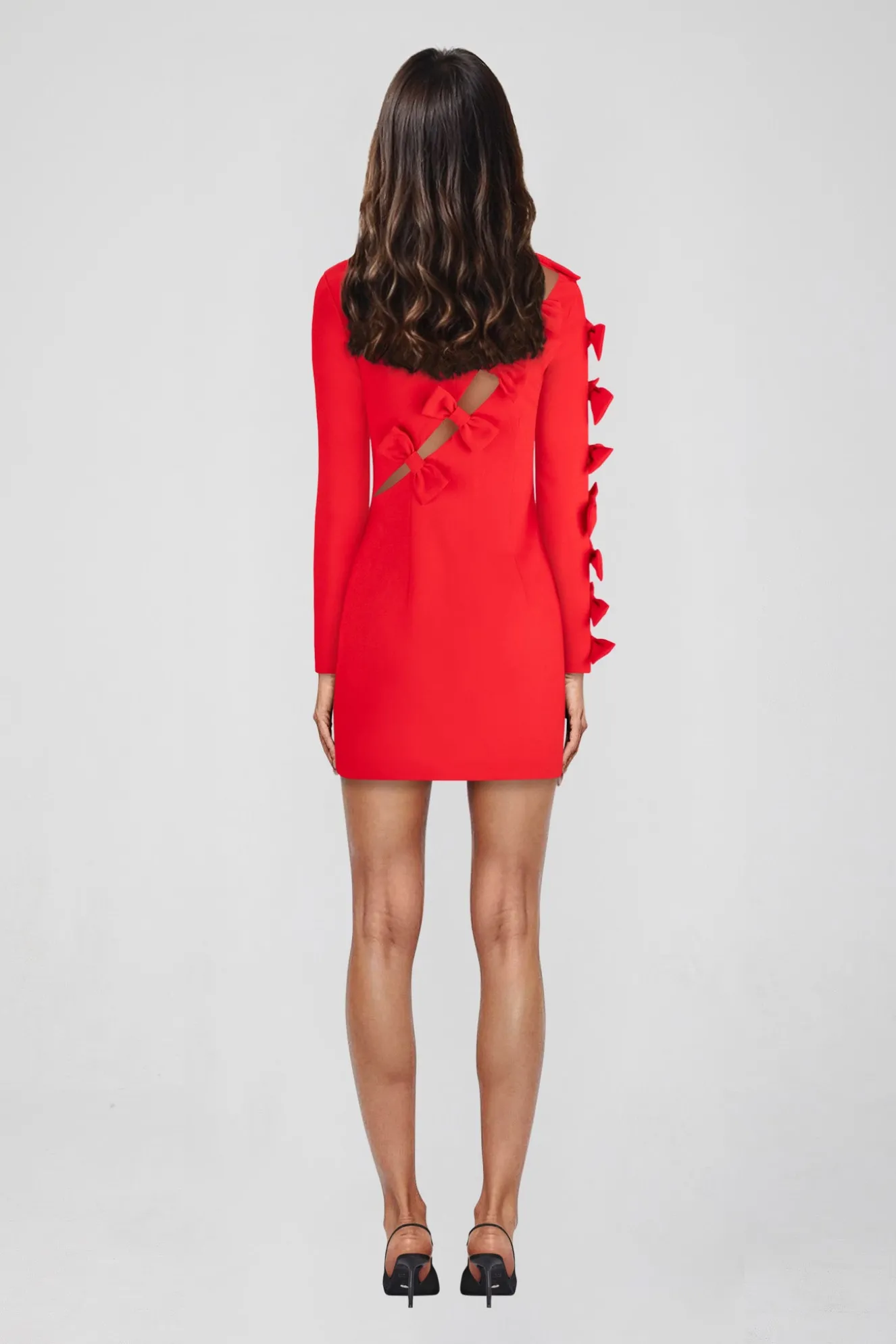 Penelope Dress