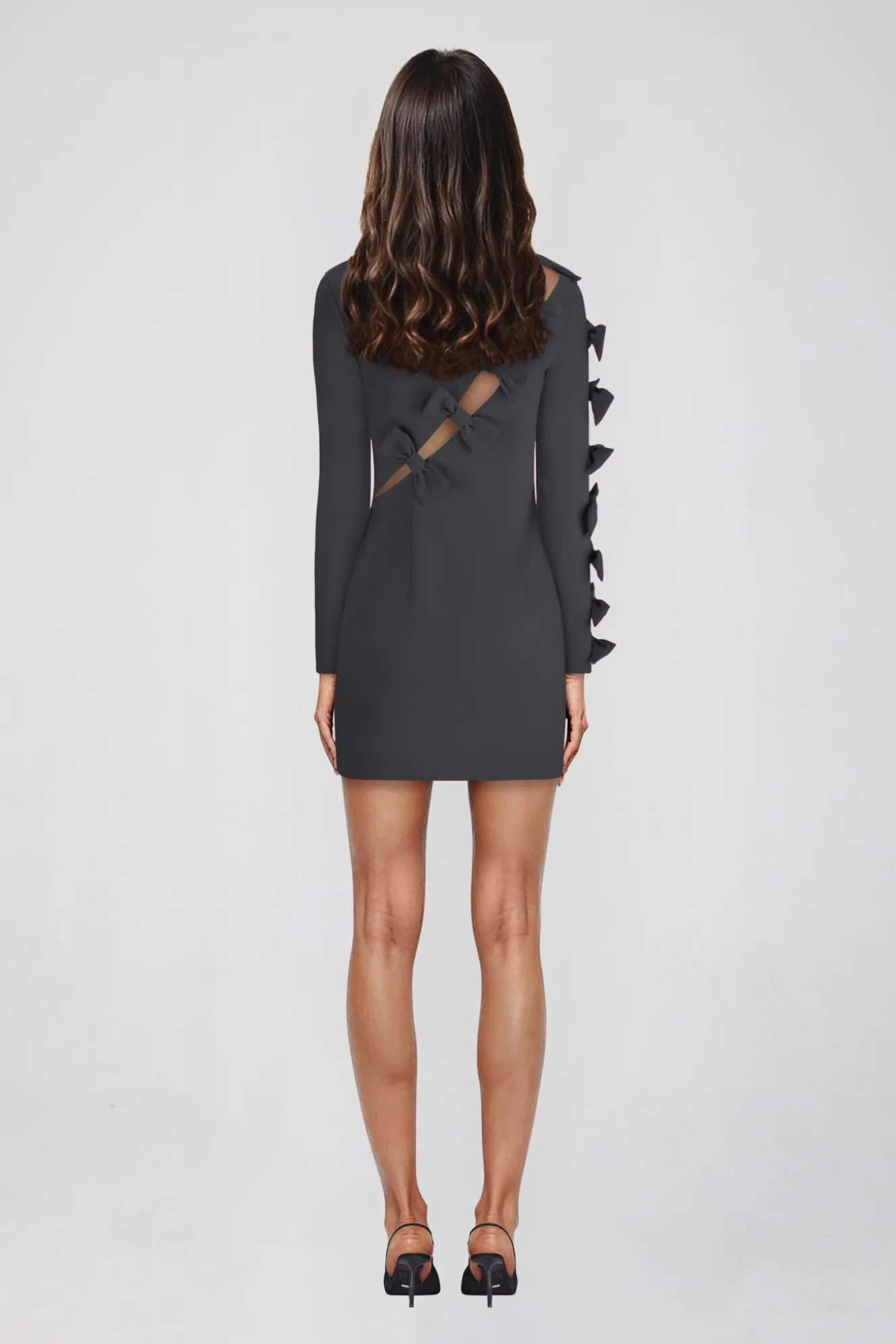 Penelope Dress