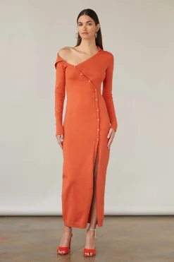 Percy Dress