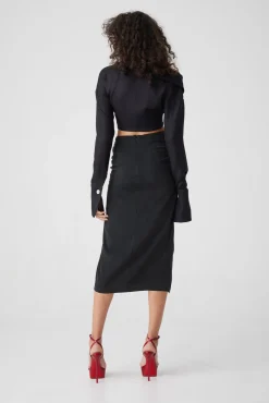 Petal Skirt