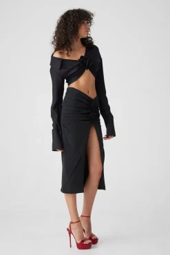 Petal Skirt