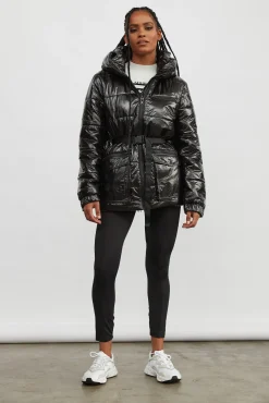 Podium Jacket