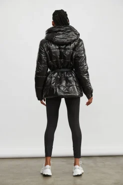 Podium Jacket