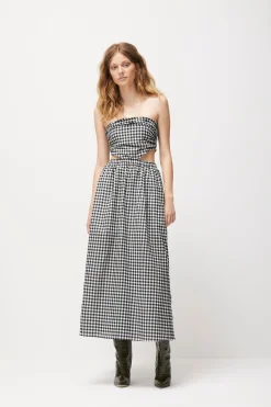 Primrose Dress