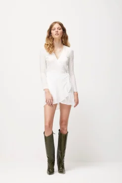 Raine Dress