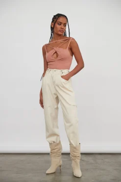 Raw Top