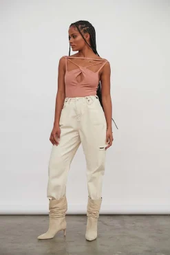 Raw Top