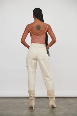 Raw Top