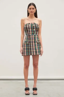 Remington Dress